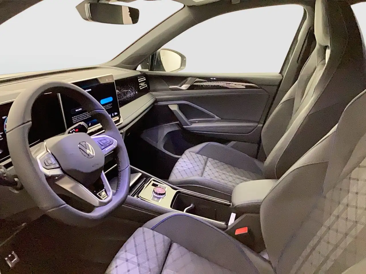 Volkswagen Tiguan 6