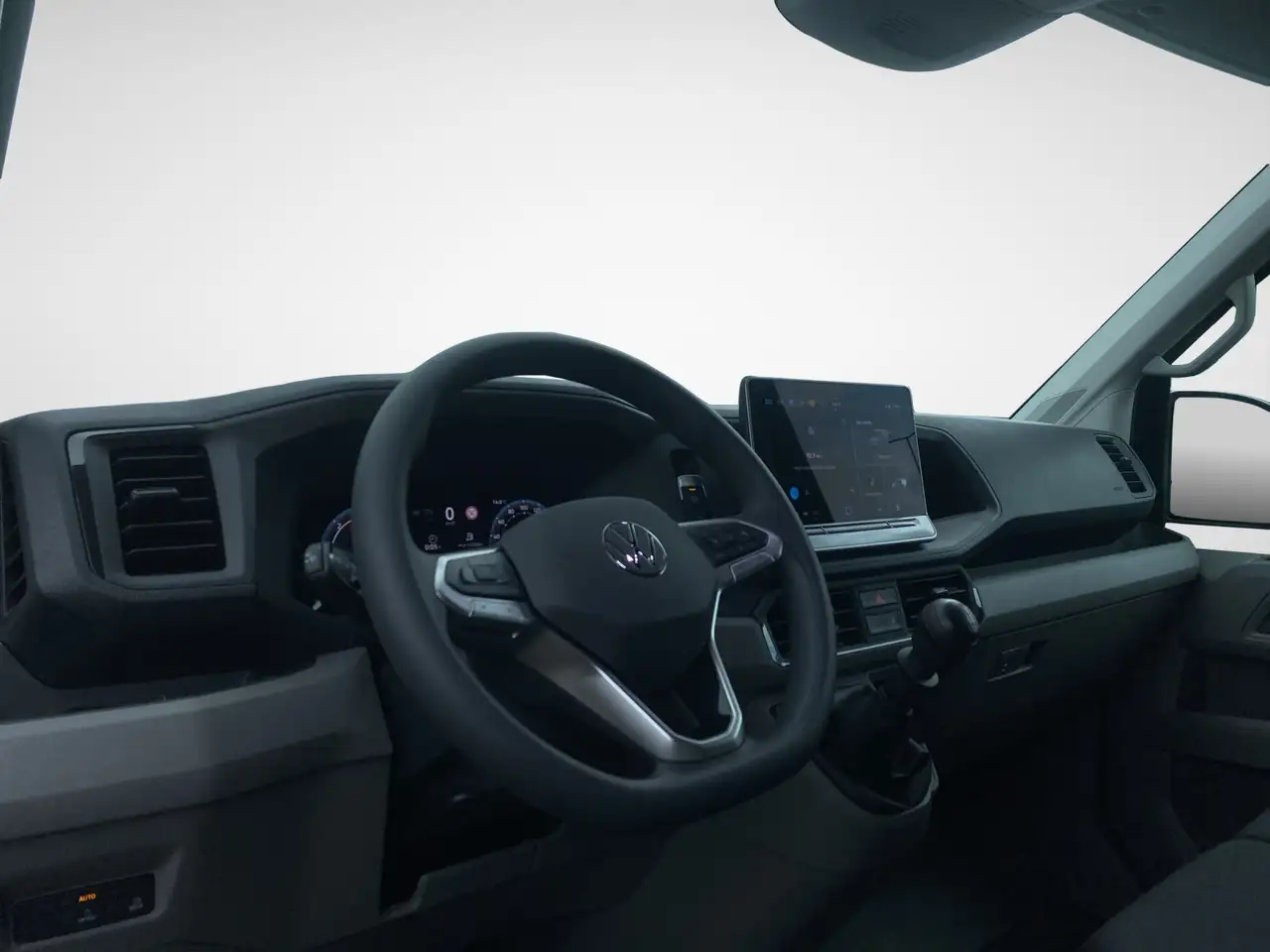 Volkswagen Crafter 35 8