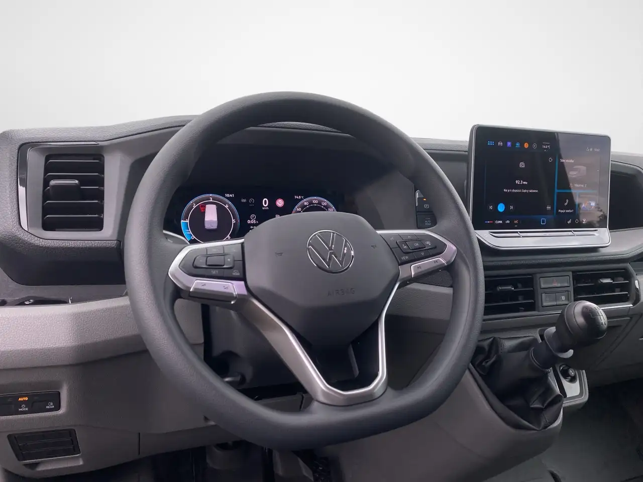 Volkswagen Crafter 35 9