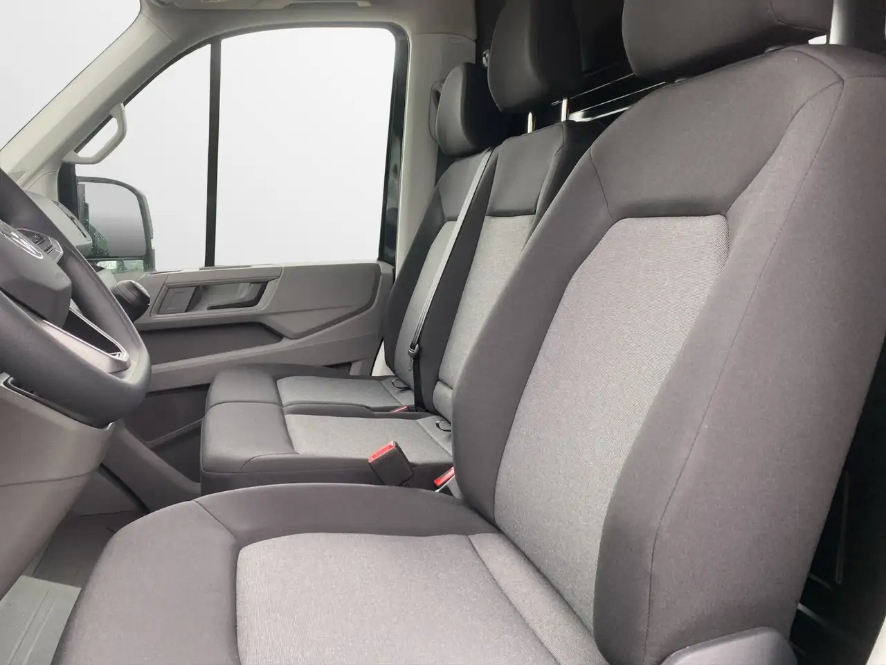 Volkswagen Crafter 35 11