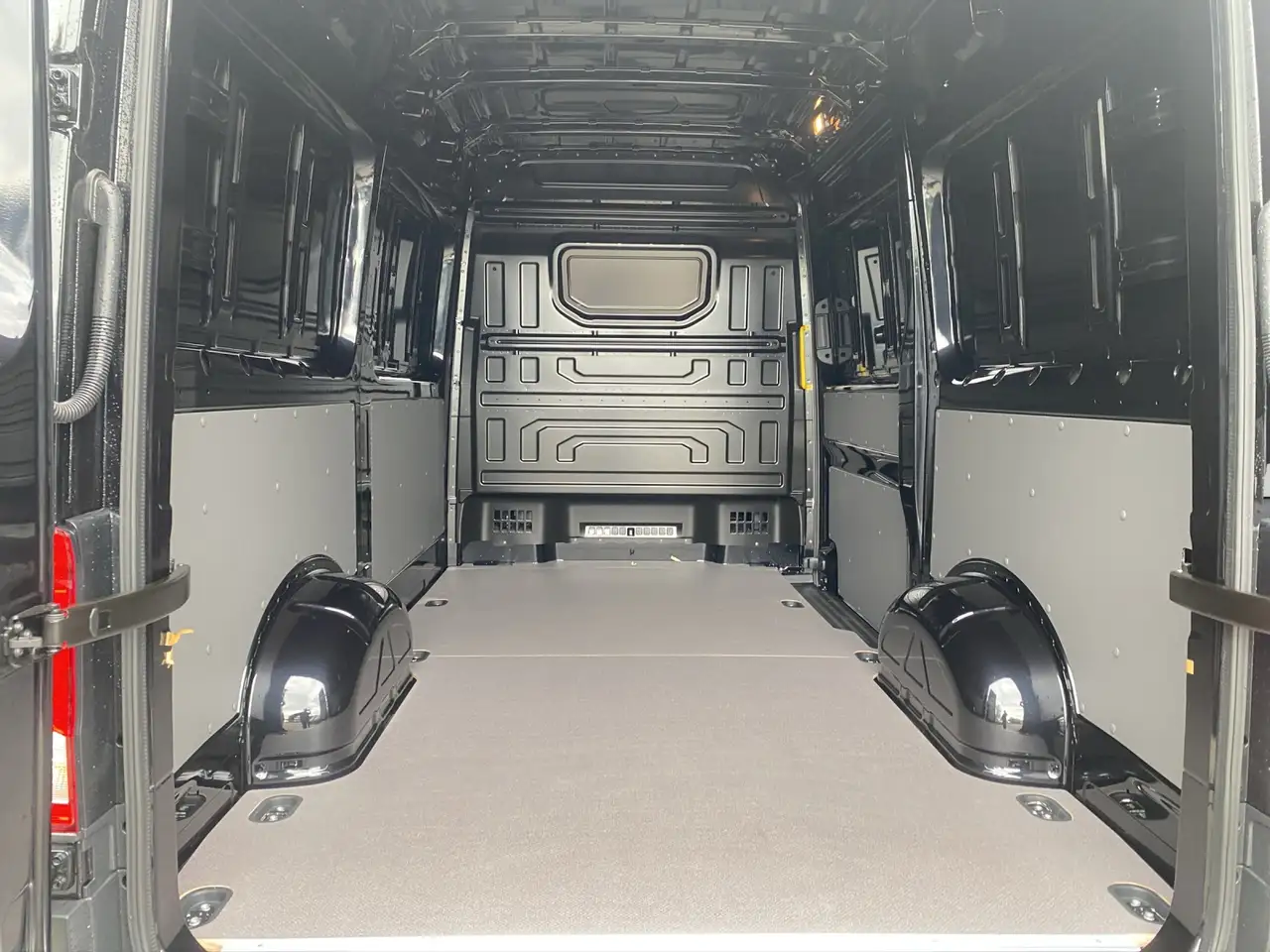 Volkswagen Crafter 35 12