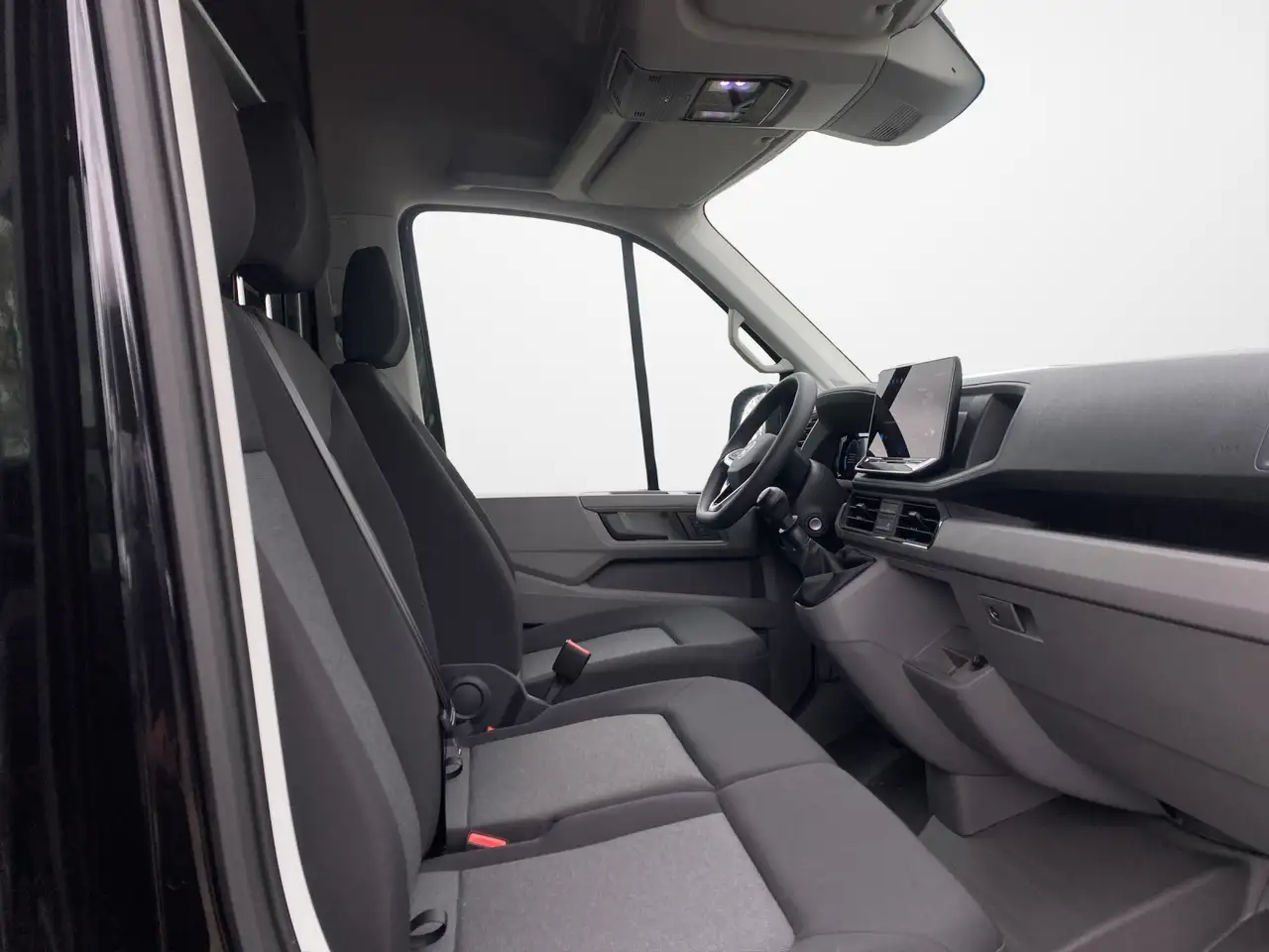 Volkswagen Crafter 35 13