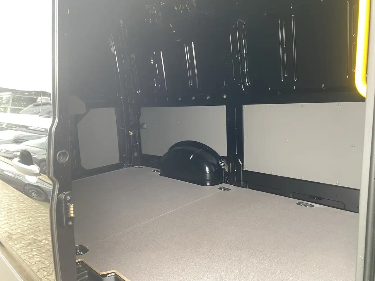 Volkswagen Crafter 35 16