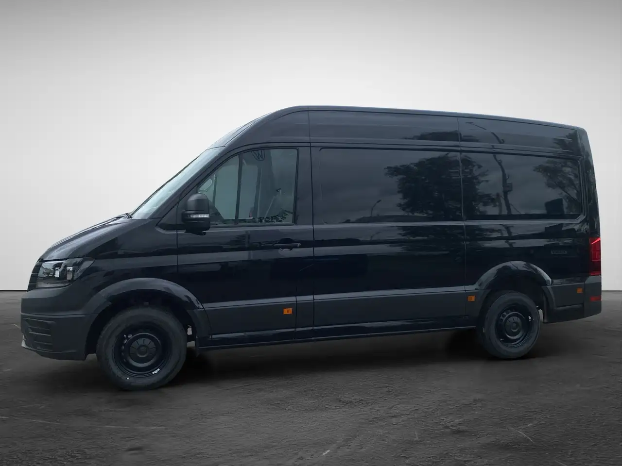 Volkswagen Crafter 35 3