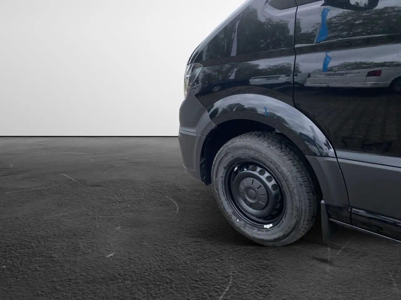 Volkswagen Crafter 35 5