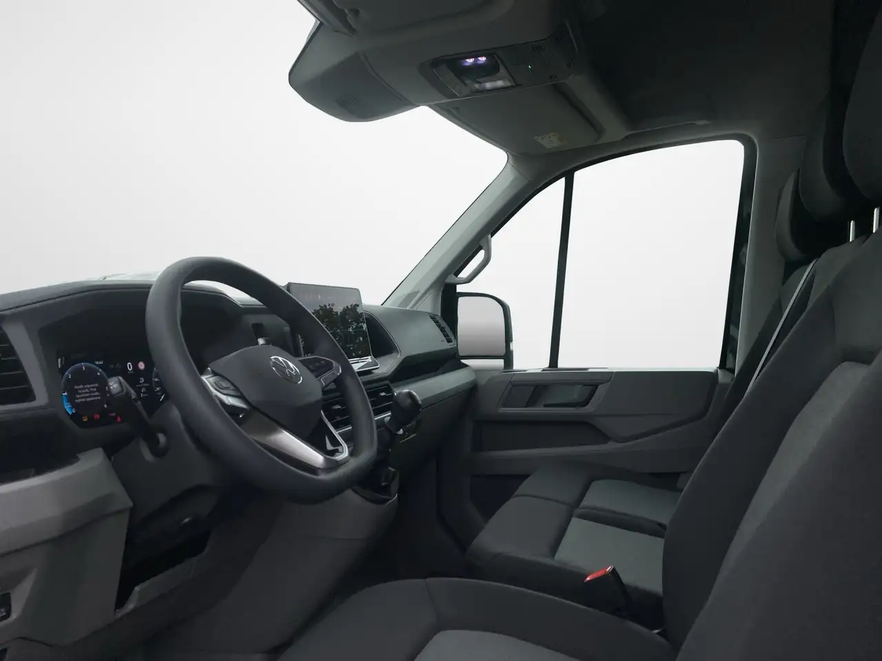 Volkswagen Crafter 35 7