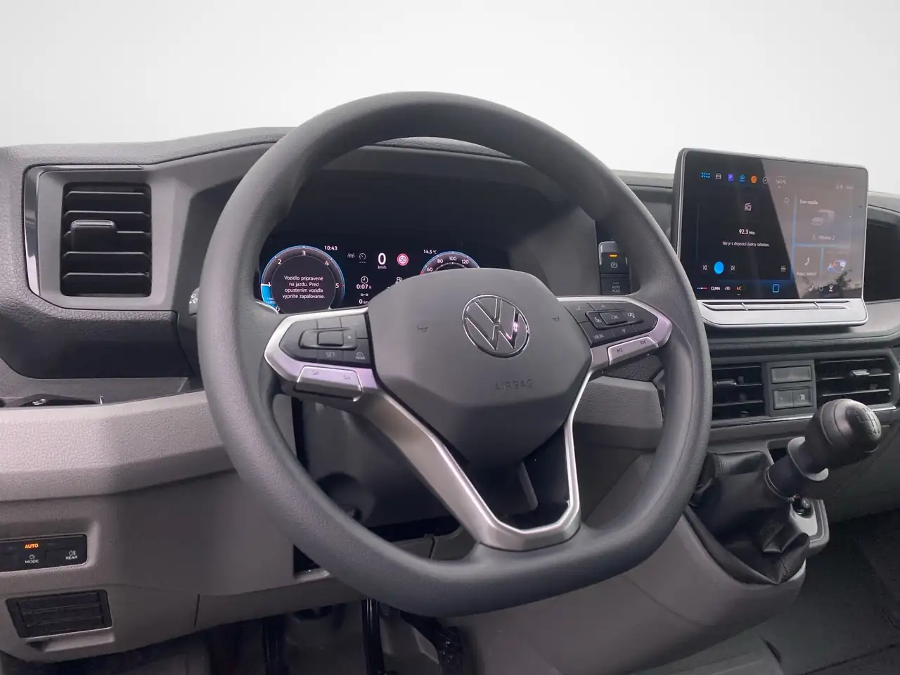 Volkswagen Crafter 35 9