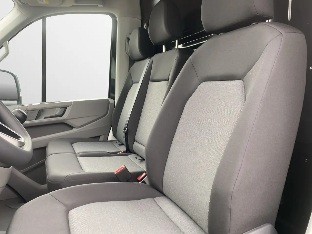 Volkswagen Crafter 35 11