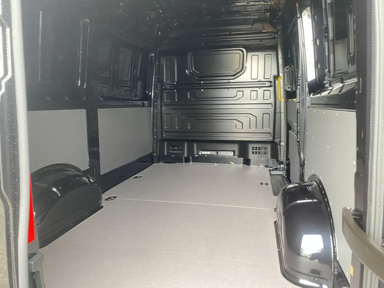 Volkswagen Crafter 35 12