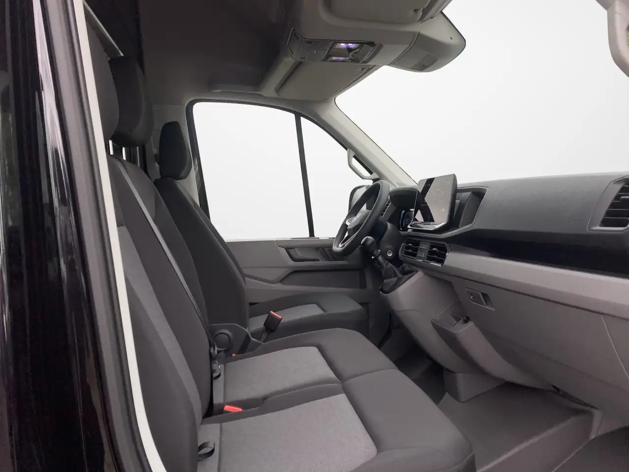 Volkswagen Crafter 35 13