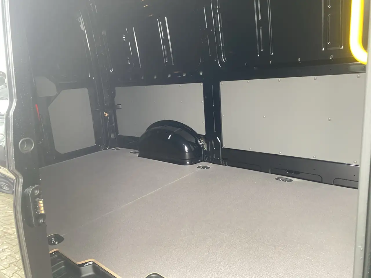 Volkswagen Crafter 35 16