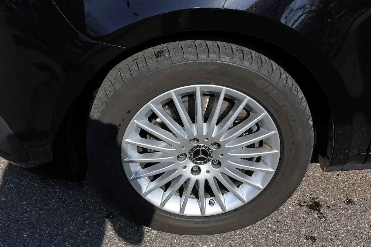 Mercedes-Benz V 250 4