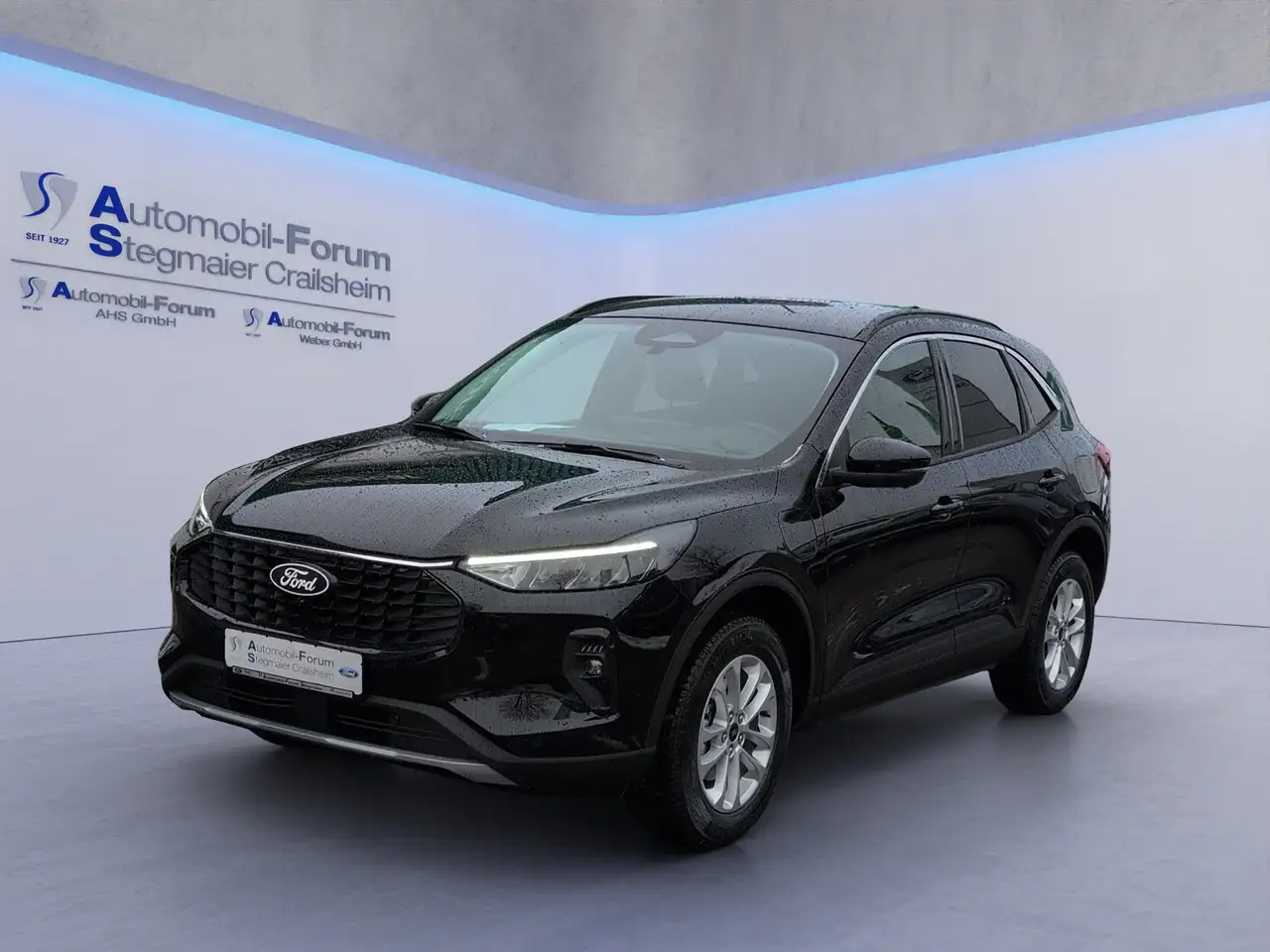 Ford Kuga 2