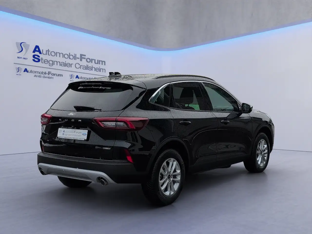 Ford Kuga 6