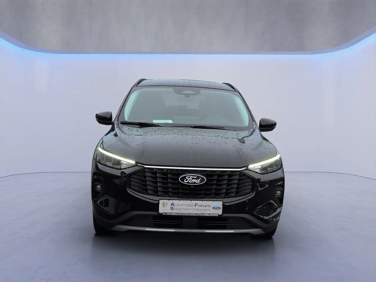 Ford Kuga 9