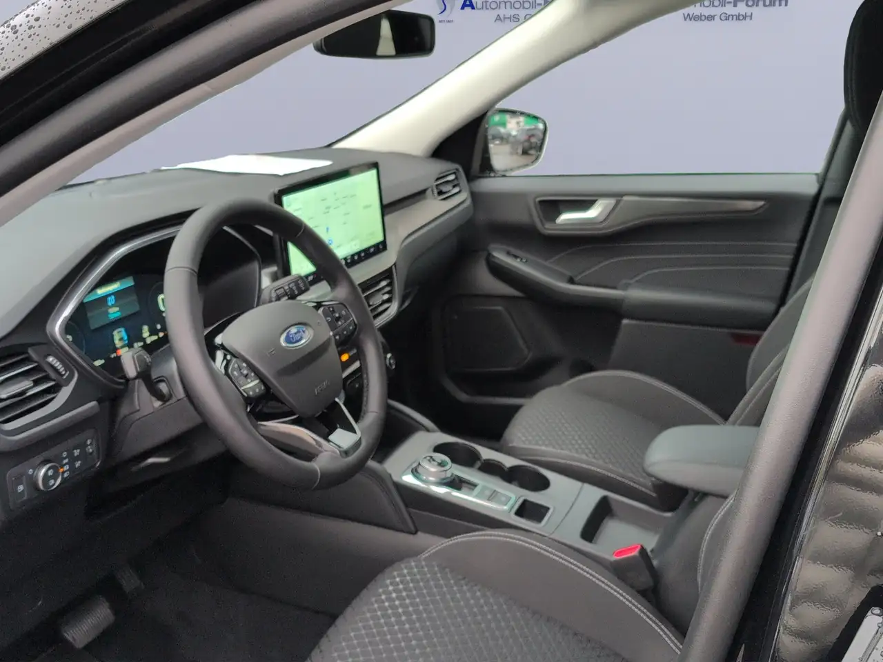 Ford Kuga 10