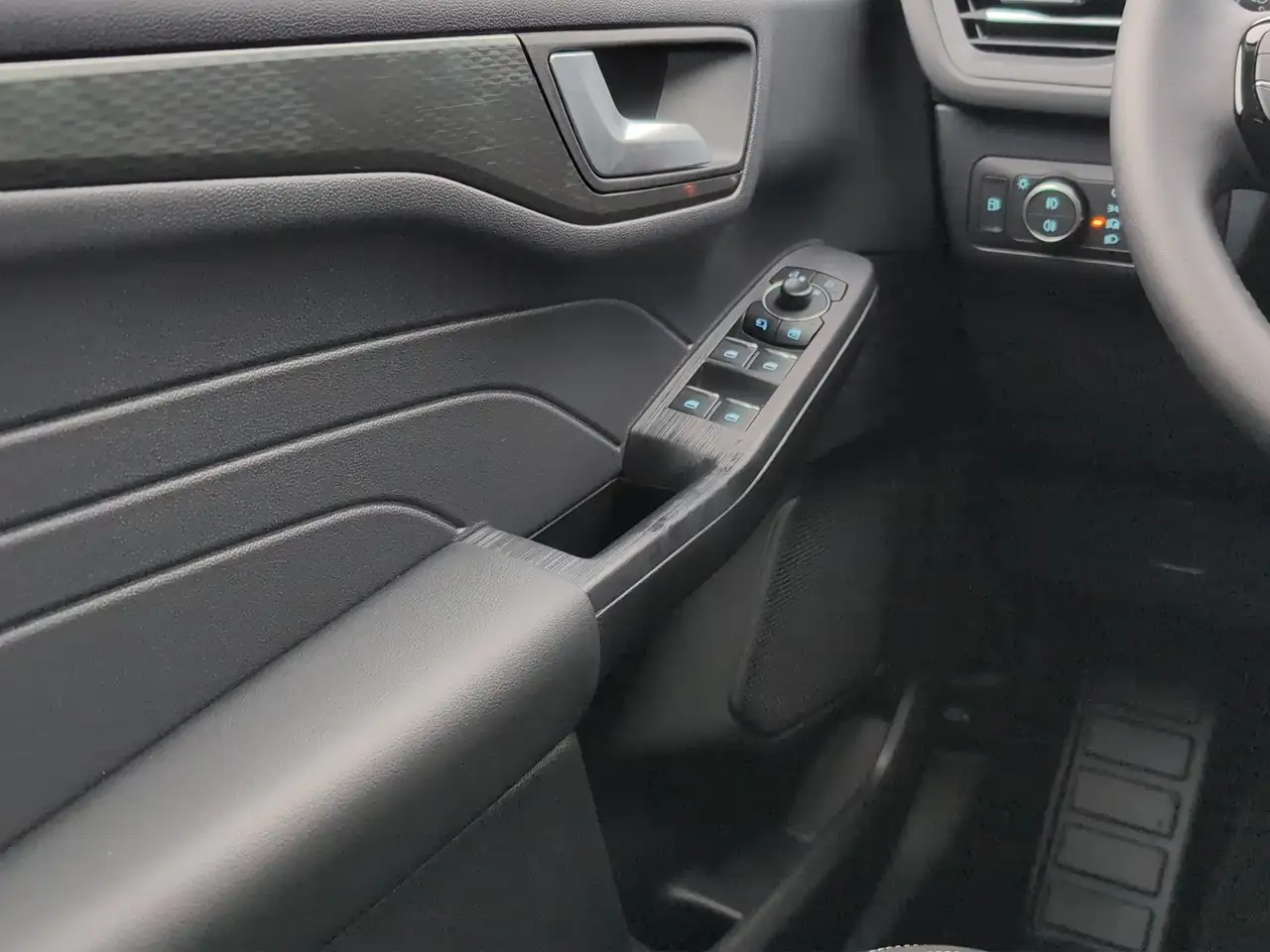 Ford Kuga 14