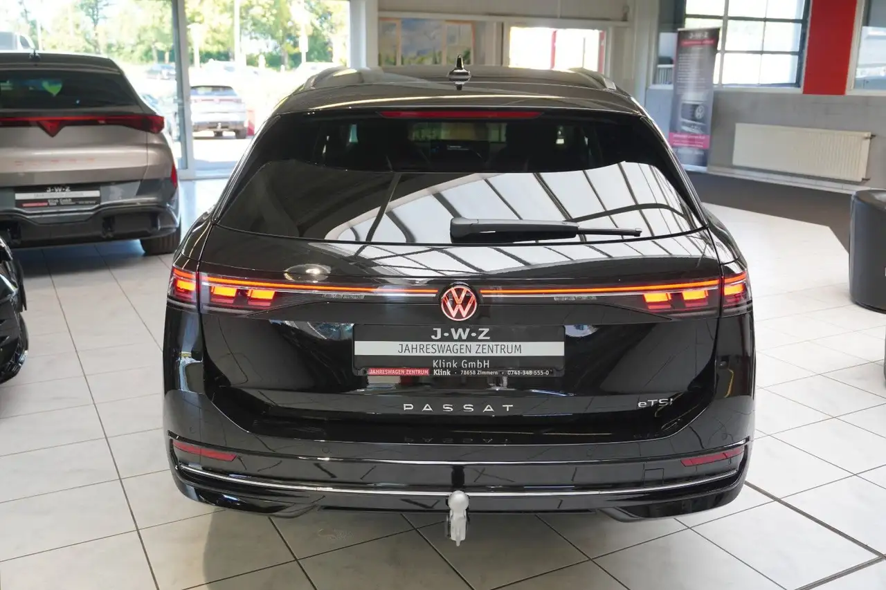 Volkswagen Passat 5