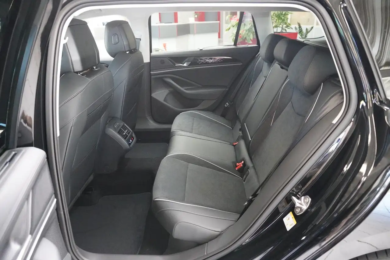 Volkswagen Passat 8