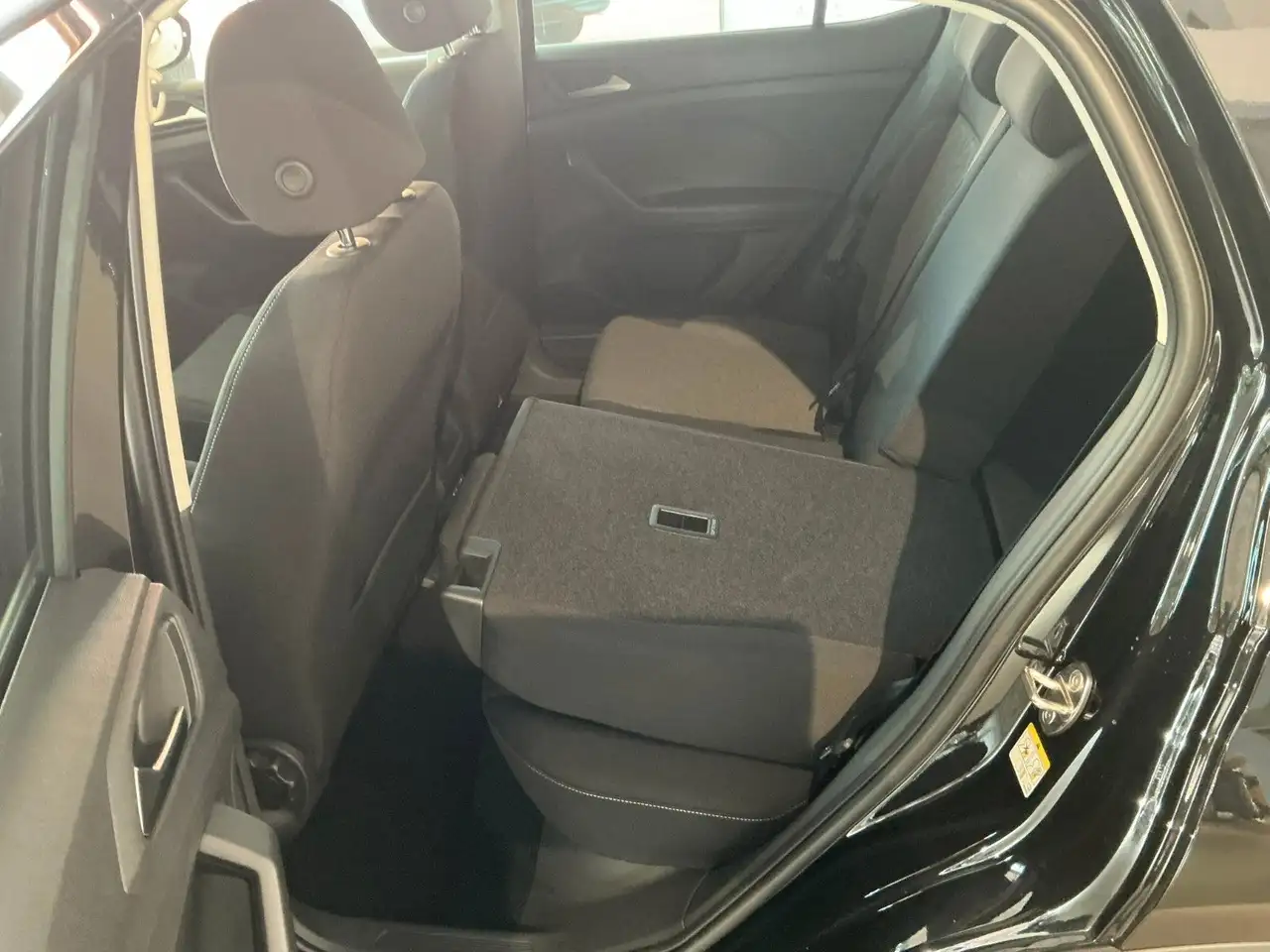 Volkswagen T-Cross 15