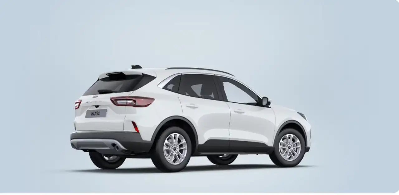 Ford Kuga 4