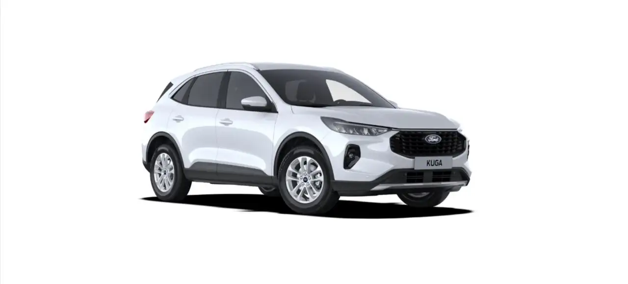 Ford Kuga 5