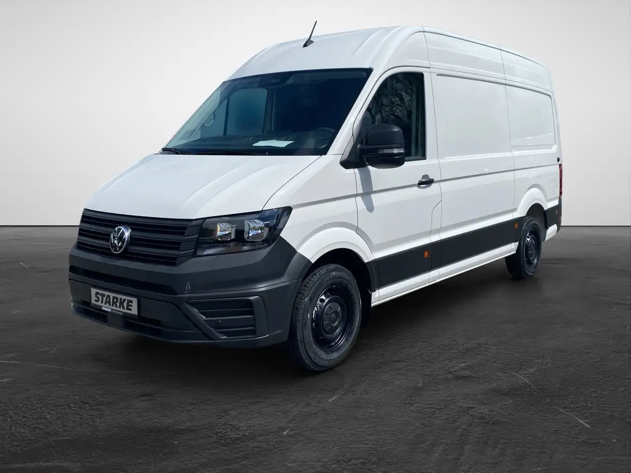 Volkswagen Crafter 35 2