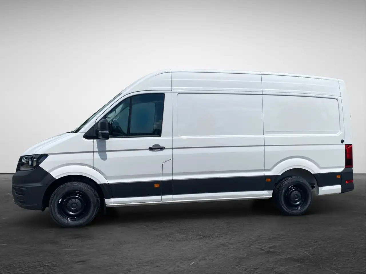 Volkswagen Crafter 35 3