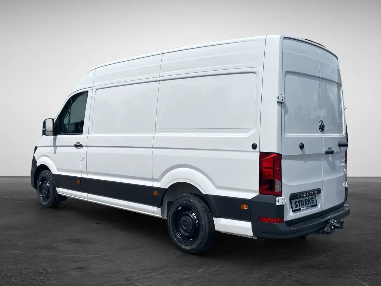 Volkswagen Crafter 35 4