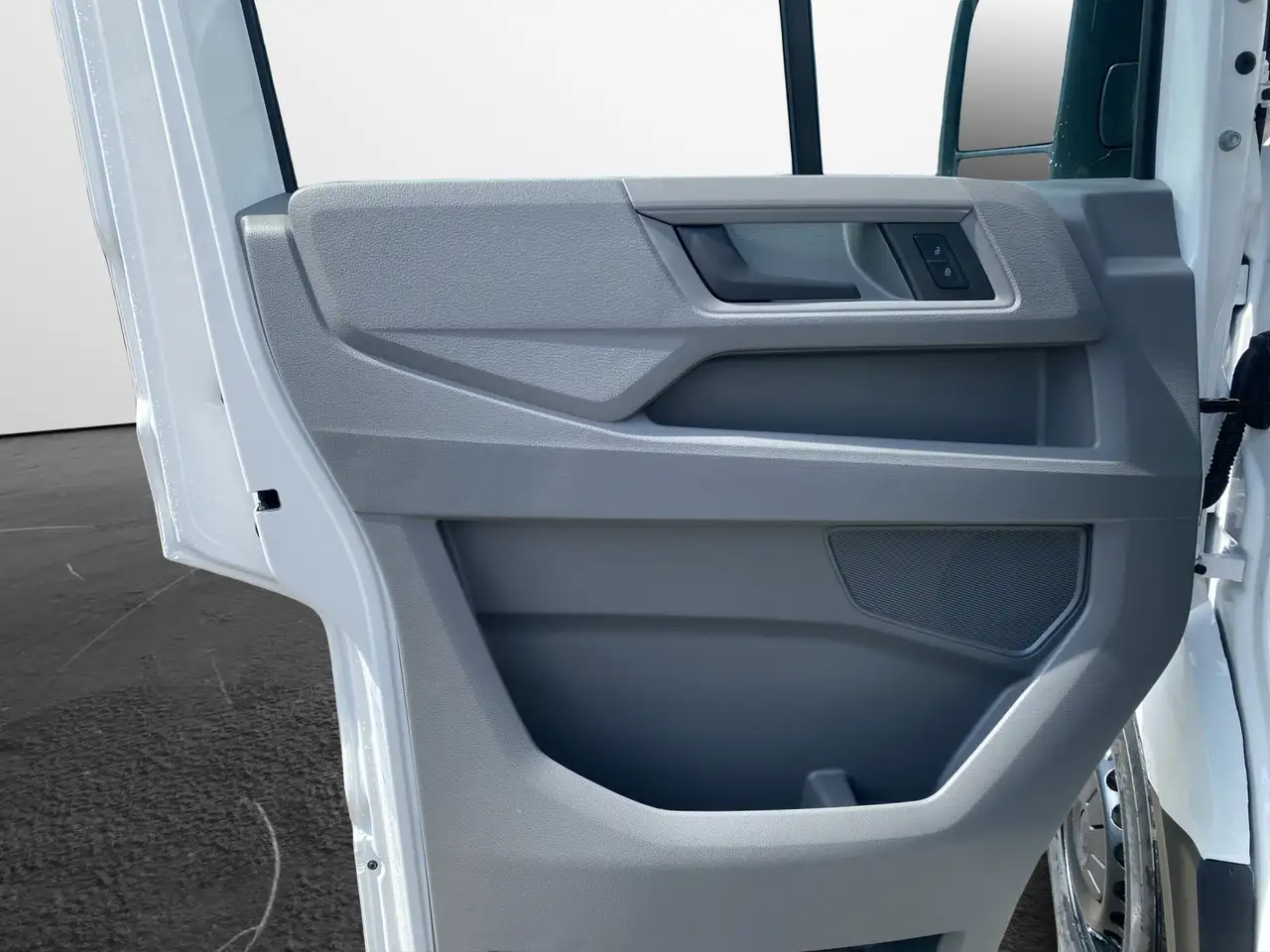 Volkswagen Crafter 35 6