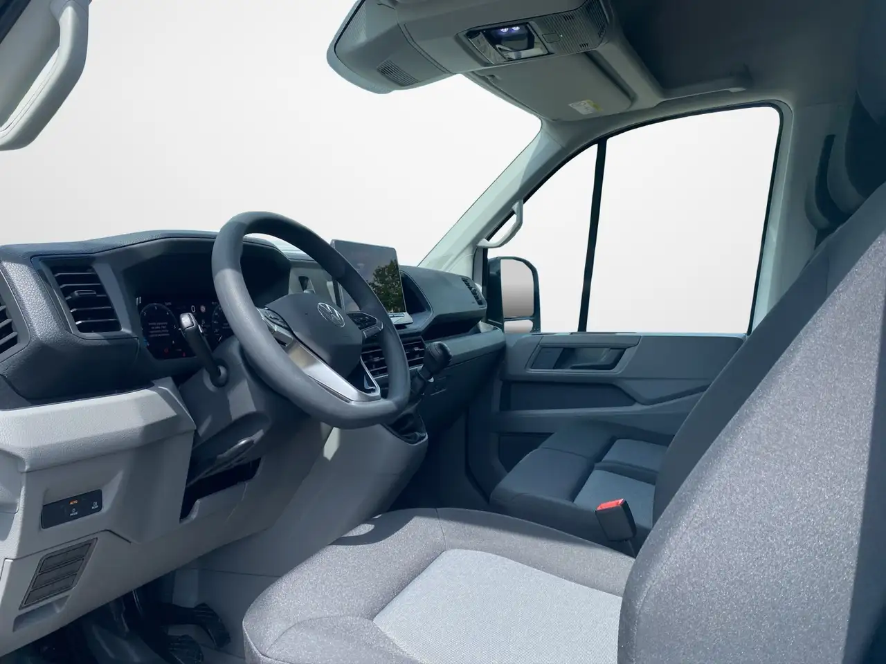 Volkswagen Crafter 35 7