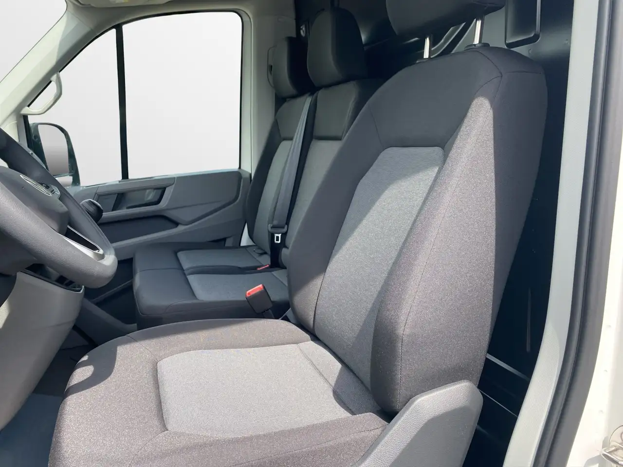 Volkswagen Crafter 35 11
