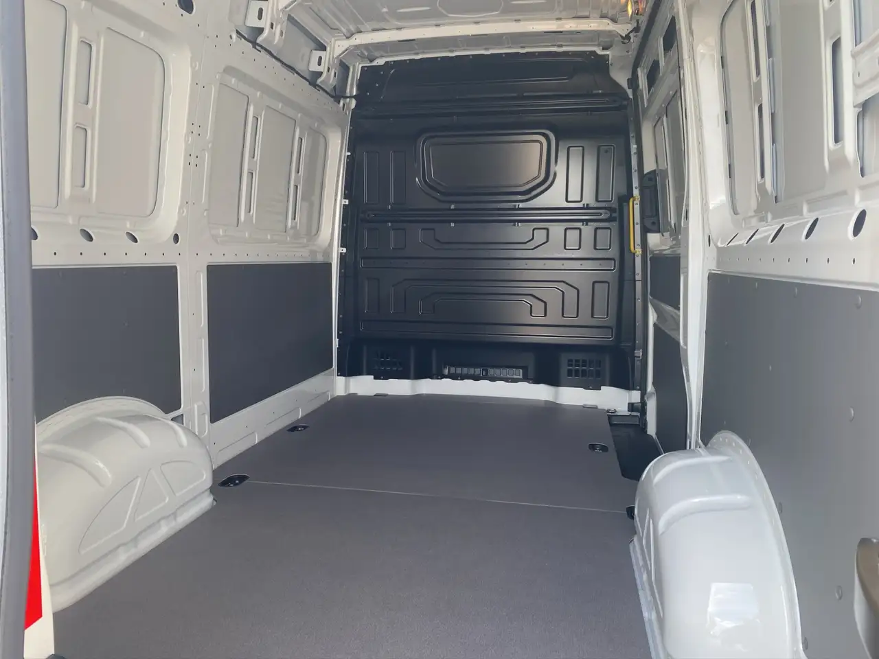 Volkswagen Crafter 35 12