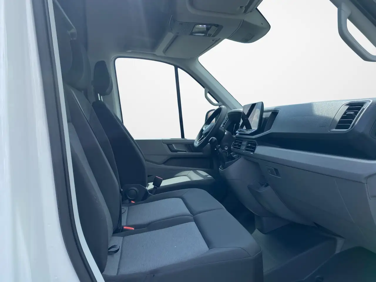 Volkswagen Crafter 35 13