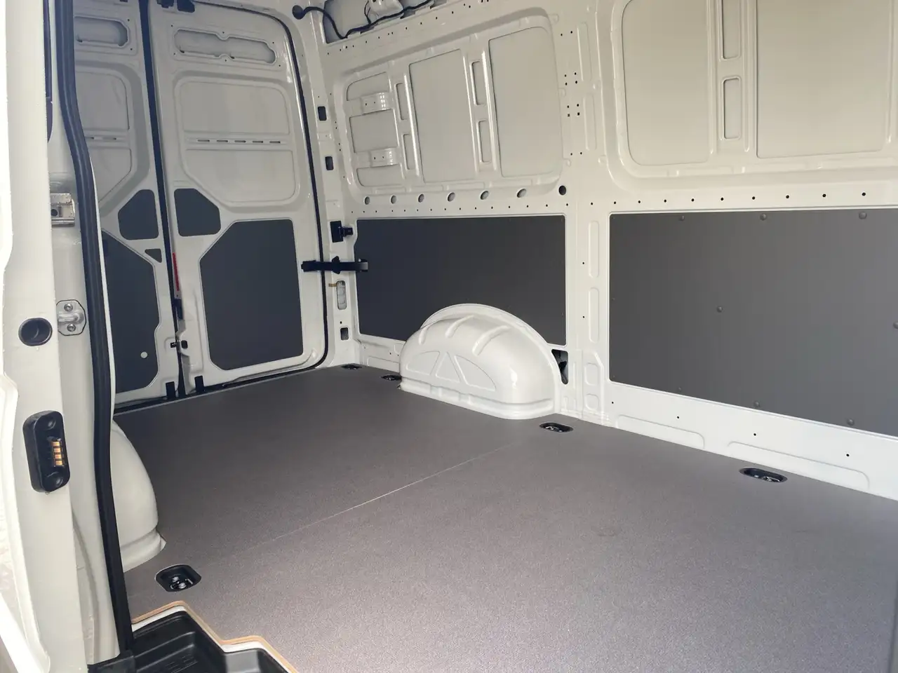 Volkswagen Crafter 35 15