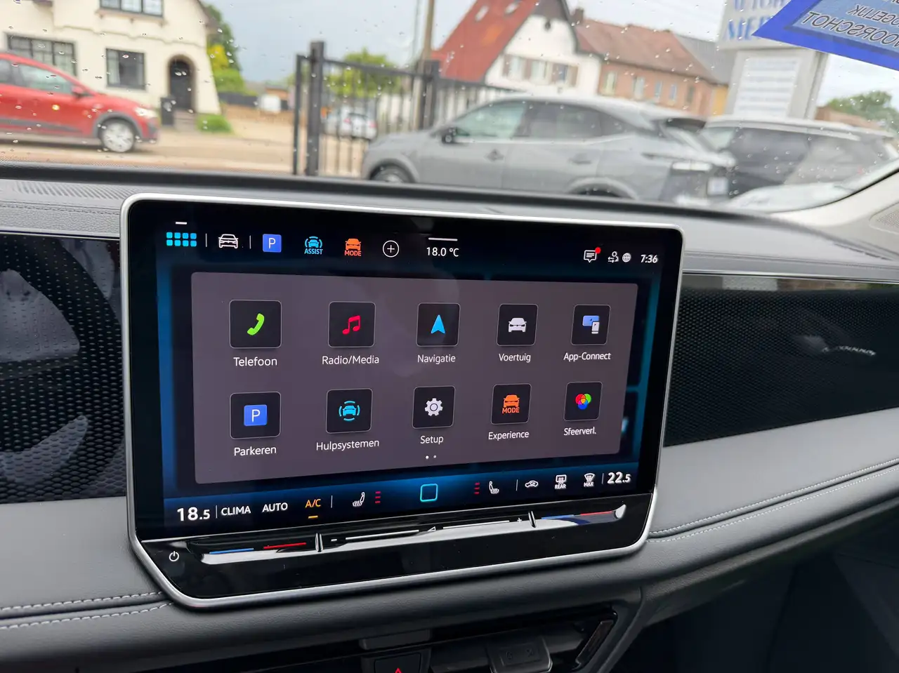 Volkswagen Tiguan 12