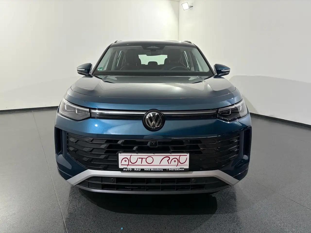 Volkswagen Tayron 3