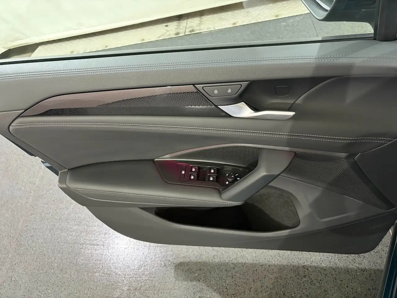 Volkswagen Tayron 9