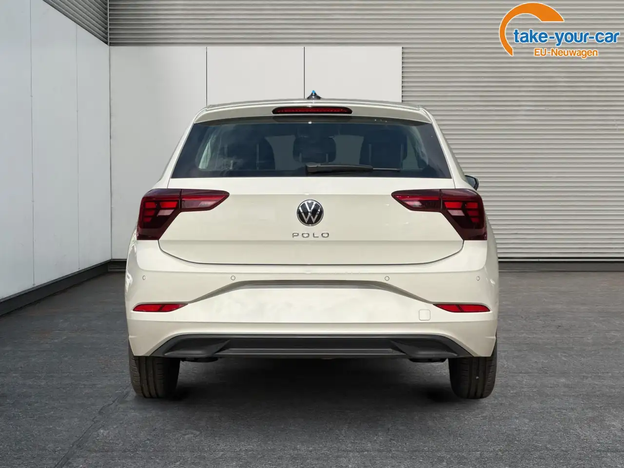 Volkswagen Polo 5