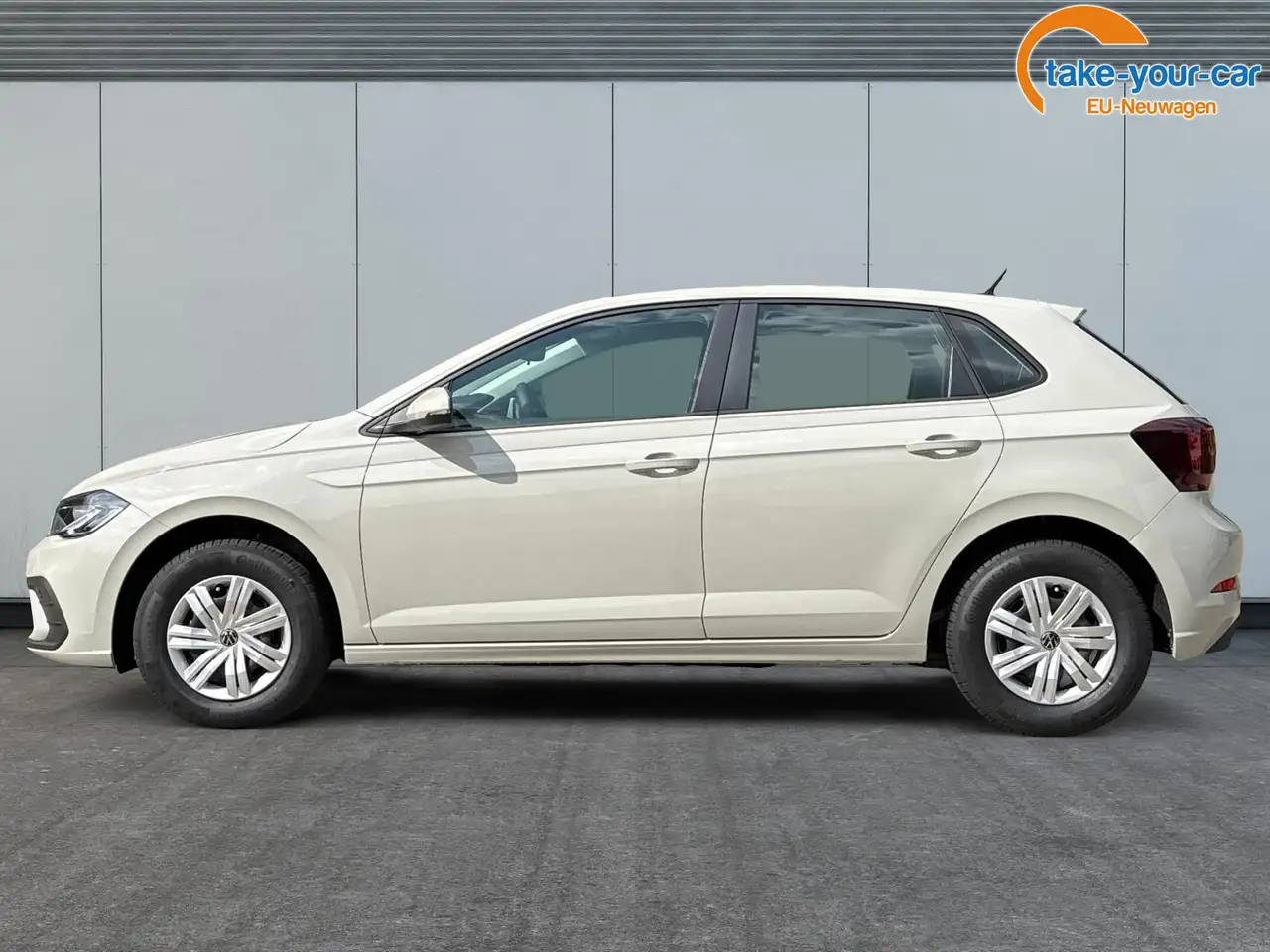 Volkswagen Polo 6