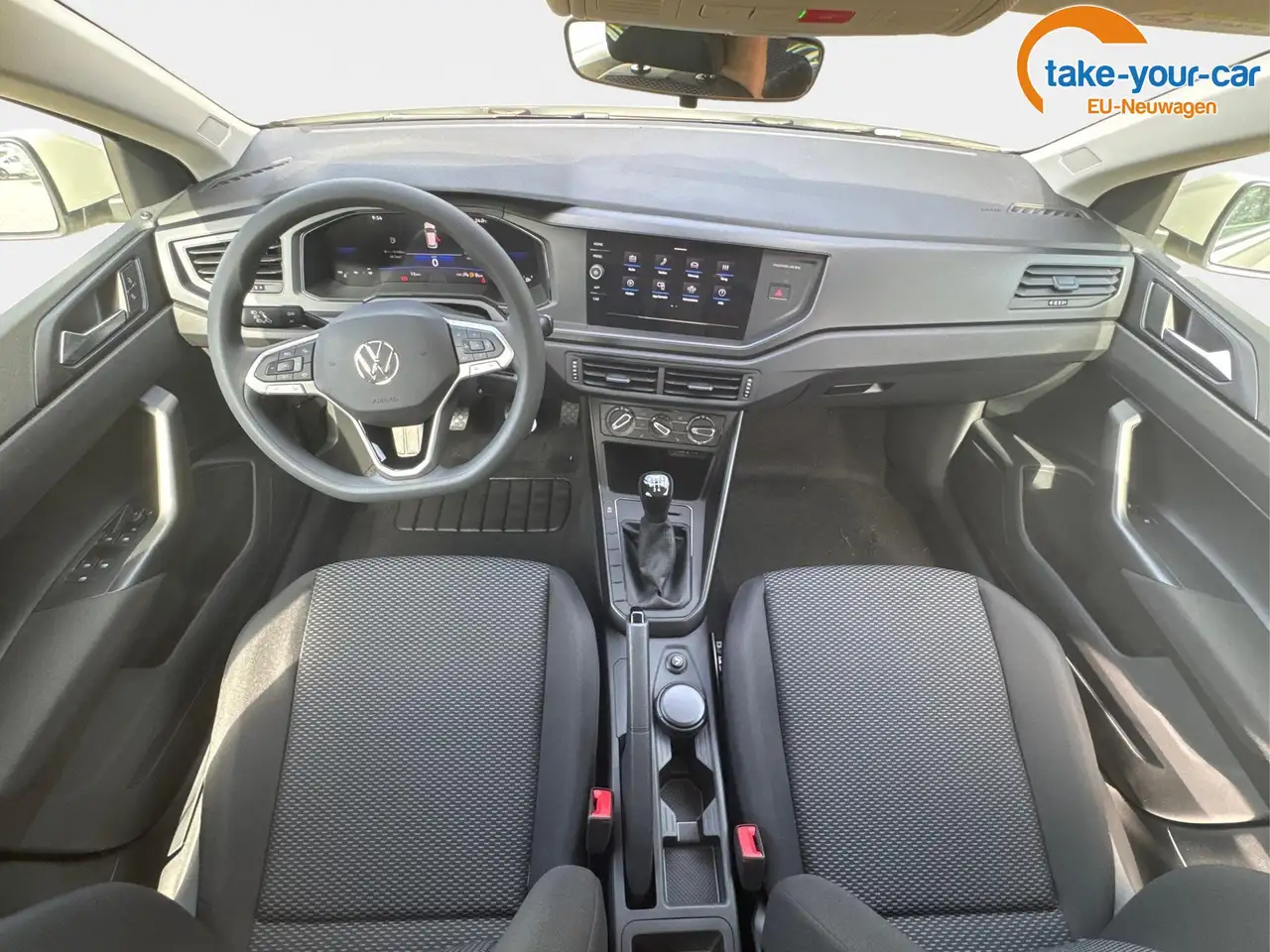 Volkswagen Polo 7
