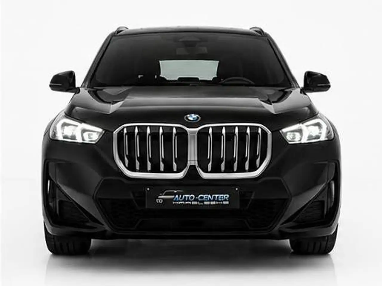 BMW X1 2