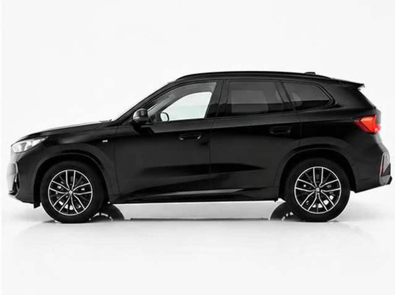 BMW X1 4