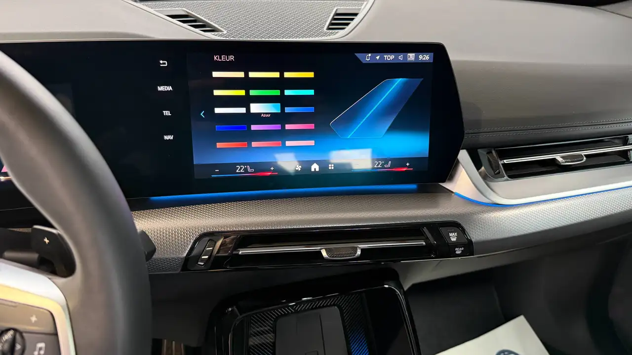BMW X1 9