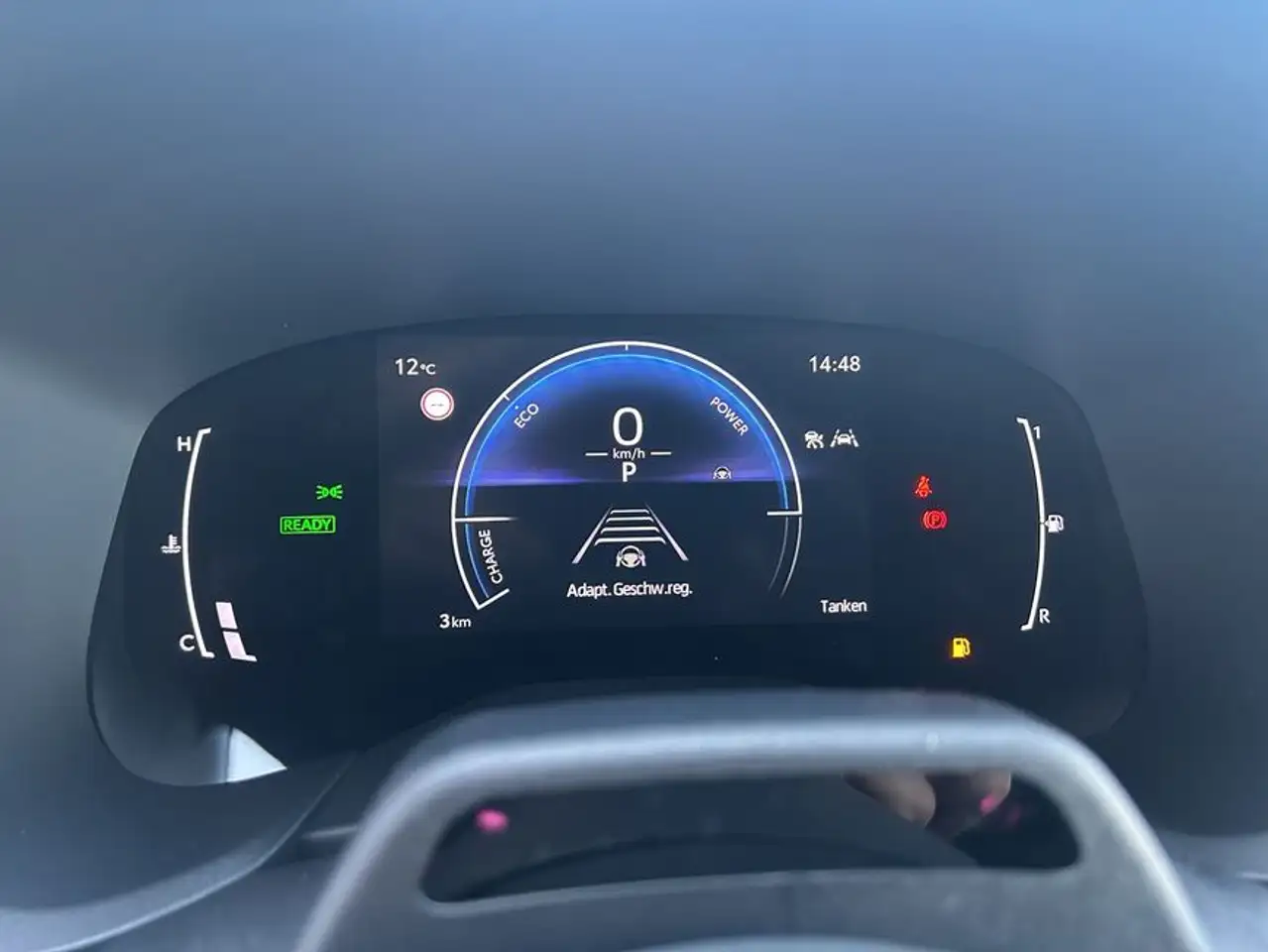 Toyota Aygo X 11