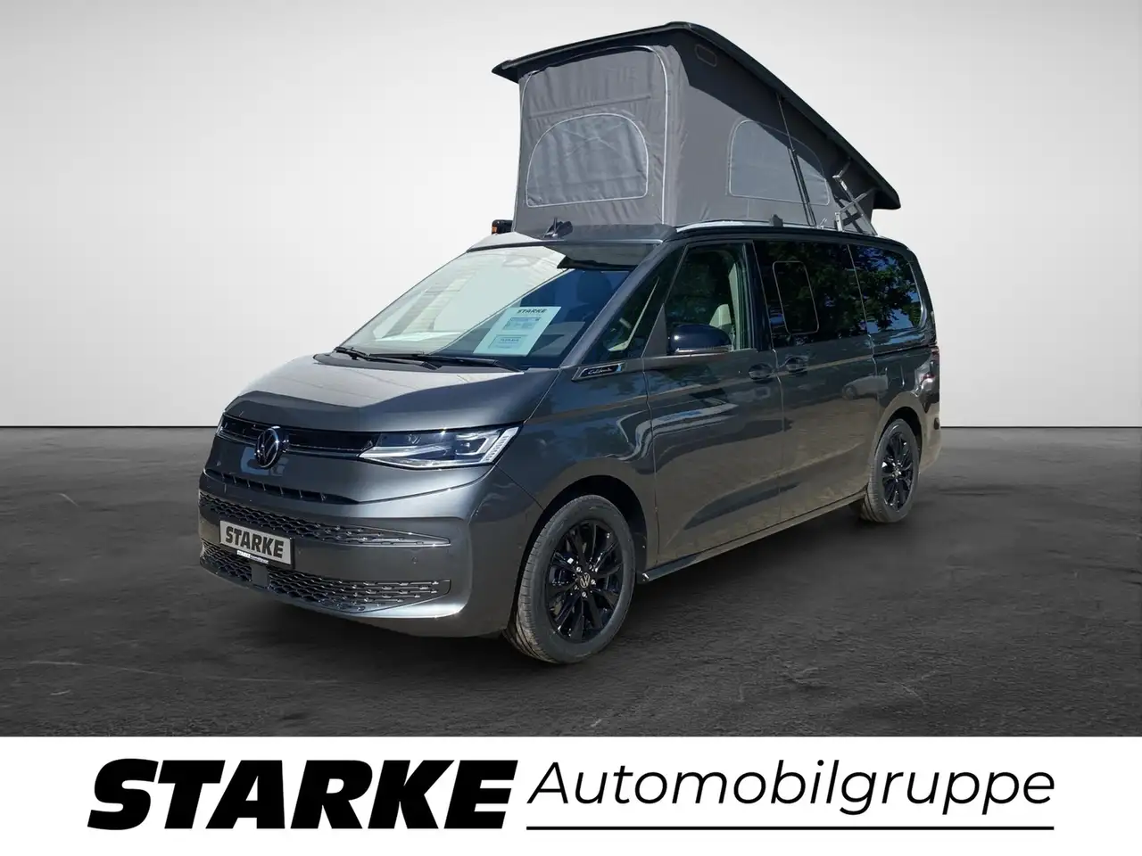 Volkswagen T7 California