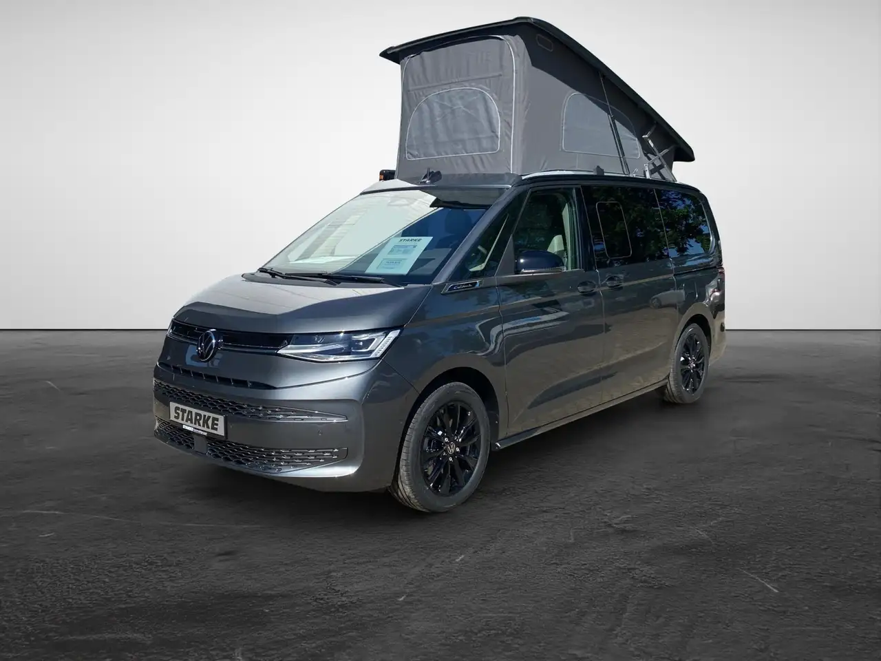 Volkswagen T7 California 2