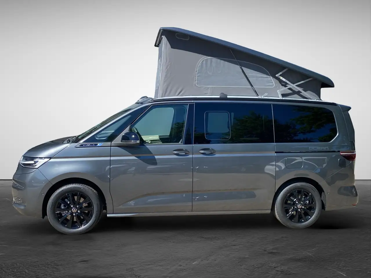 Volkswagen T7 California 3