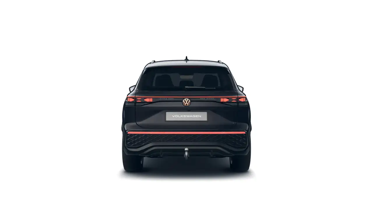 Volkswagen Tayron 2