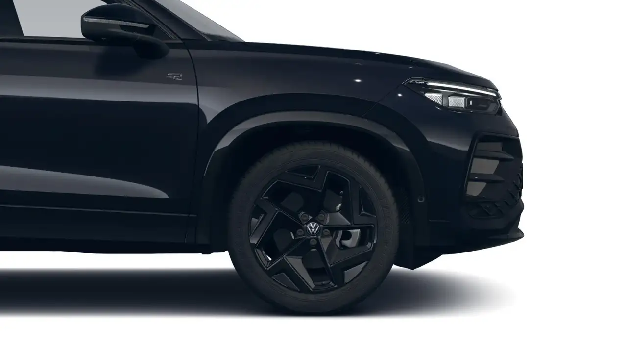 Volkswagen Tayron 3